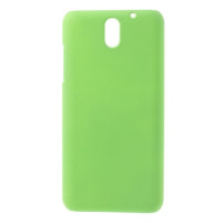 Твърд гръб за HTC Desire 610 зелен
